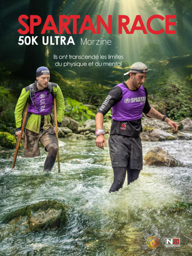 Spartan Race 50K Ultra – Morzine